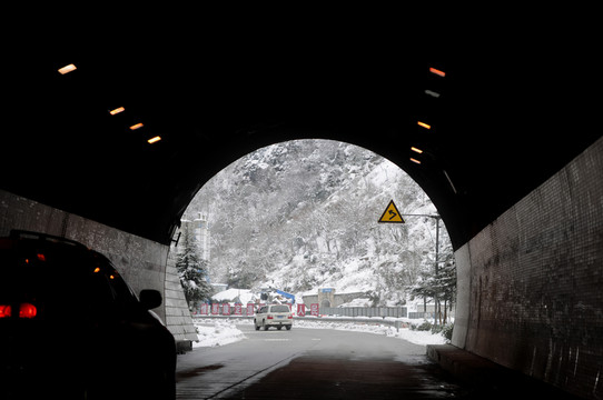 隧道