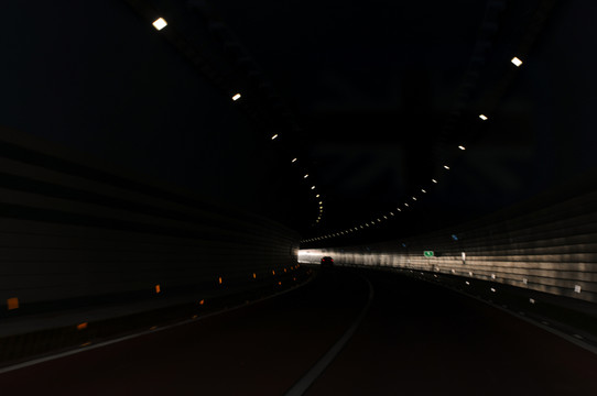 隧道