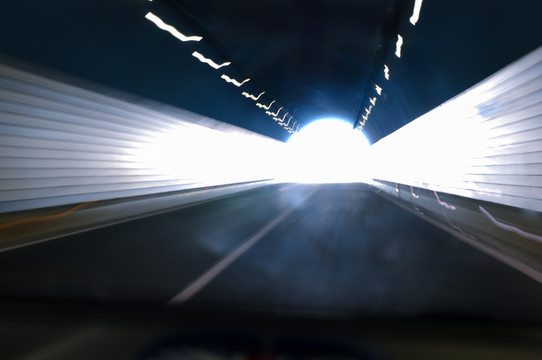 隧道