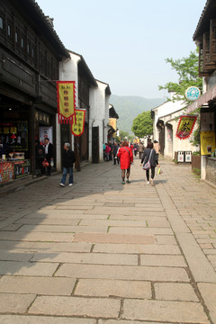 無(wú)錫惠山