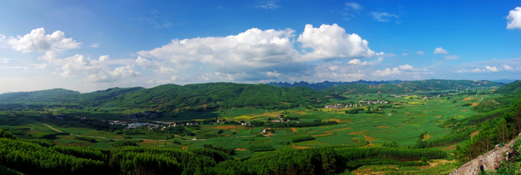 風(fēng)光大圖