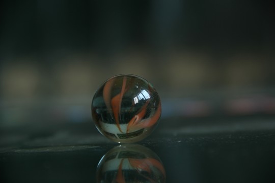 玻璃彈珠