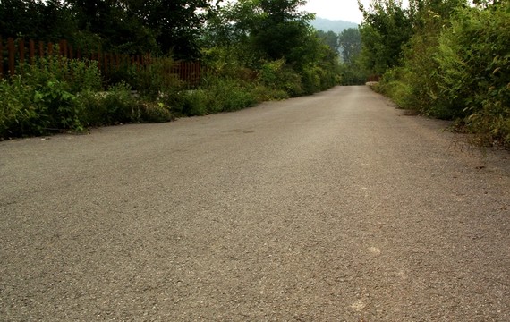 路