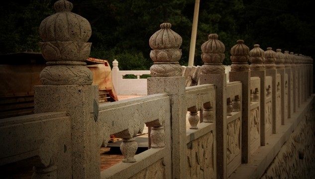 橋頭