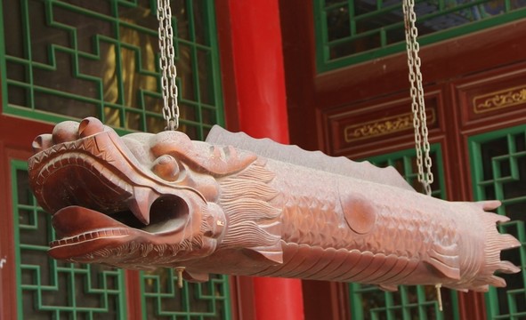 撞鐘