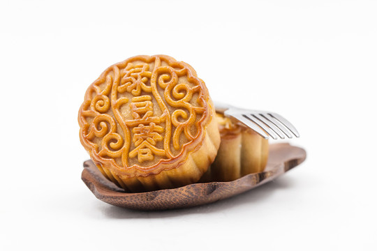 月餅