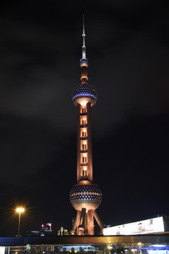 金色東方明珠
