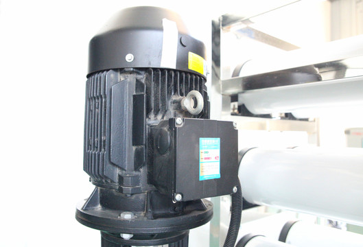 水處理增壓泵電機(jī)