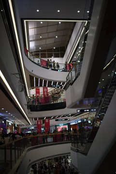 萬達(dá)廣場