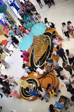 萬達(dá)廣場