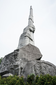 廣州烈士陵園