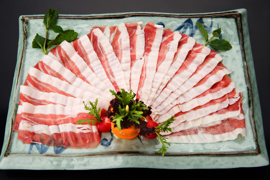 羊肉卷