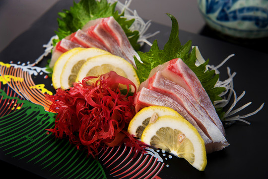 黃鯽魚