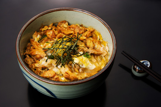 蓋飯