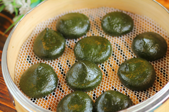 粑粑