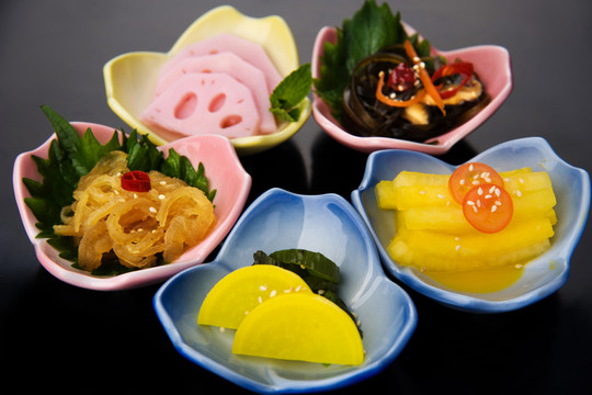 珍味