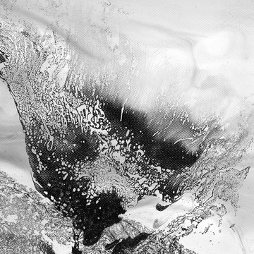 水墨電分