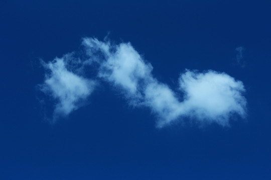 白云 風(fēng)情