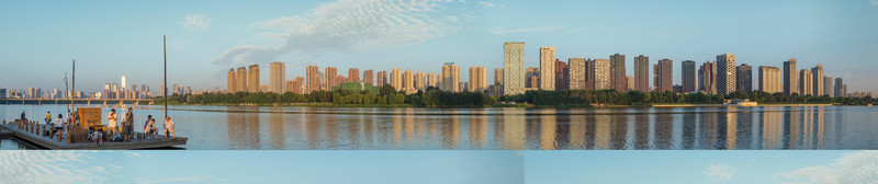 沈陽城市風(fēng)景之城市中心