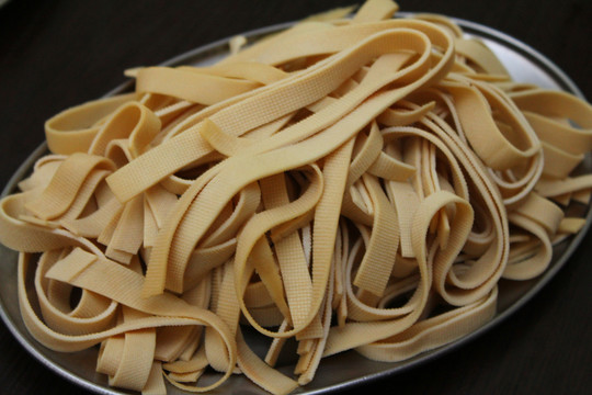 豆皮
