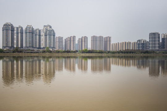 濱水建筑