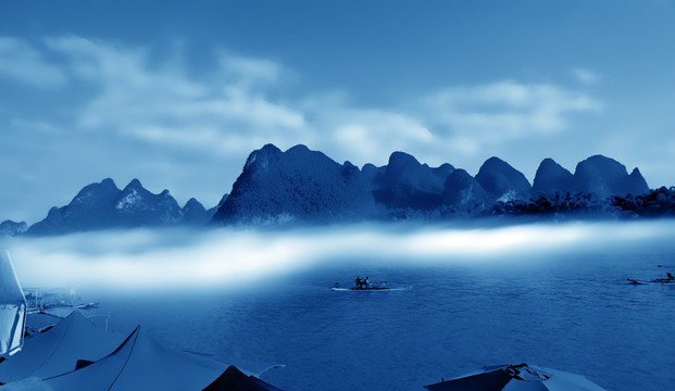 桂林山水