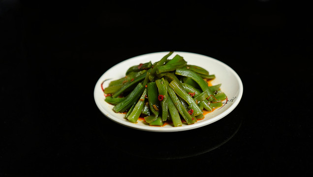 涼菜