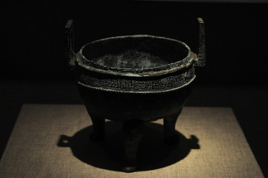 青銅器