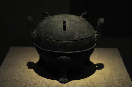 青銅器