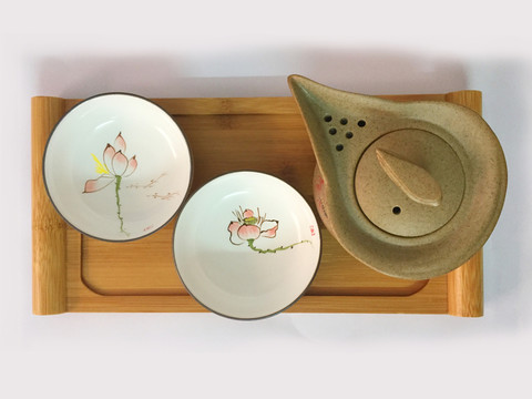 茶具