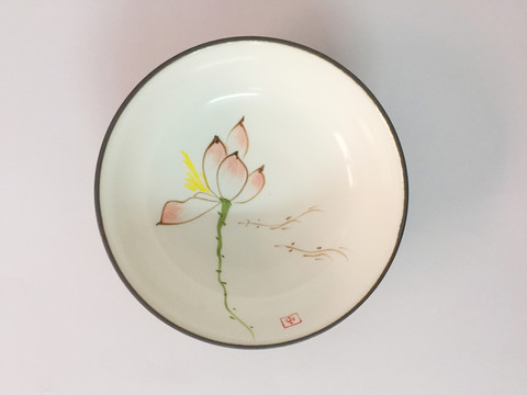 茶杯