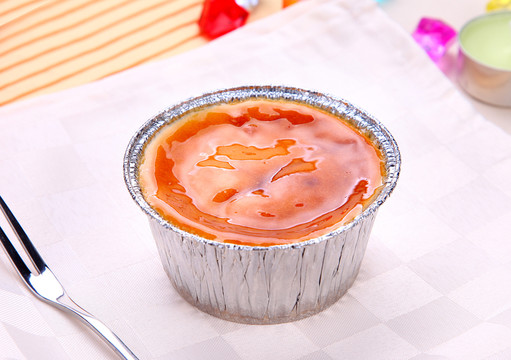 布丁
