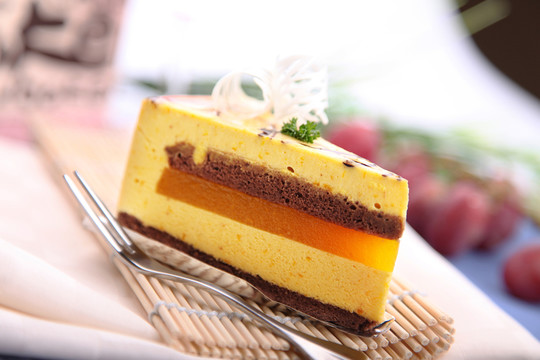 西點