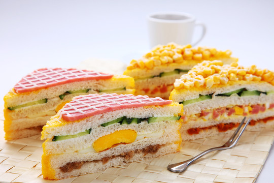 西點(diǎn)