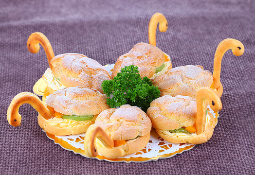 西點(diǎn)