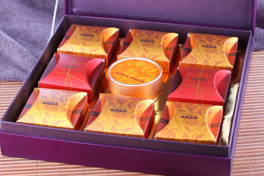 點(diǎn)心