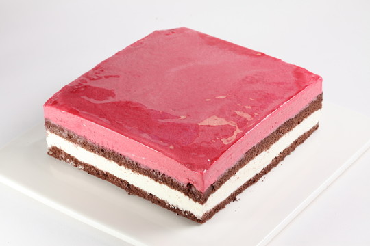 西點