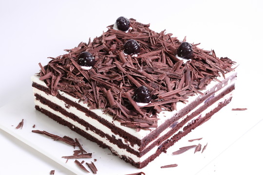 西點
