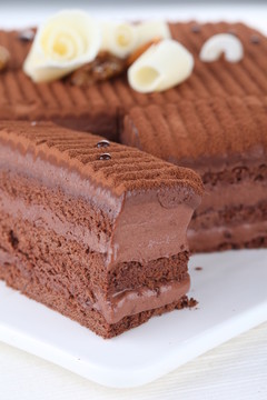 西點