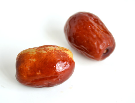 紅棗