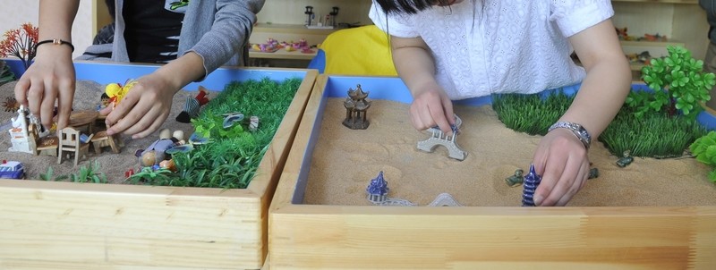 學(xué)生心理減壓
