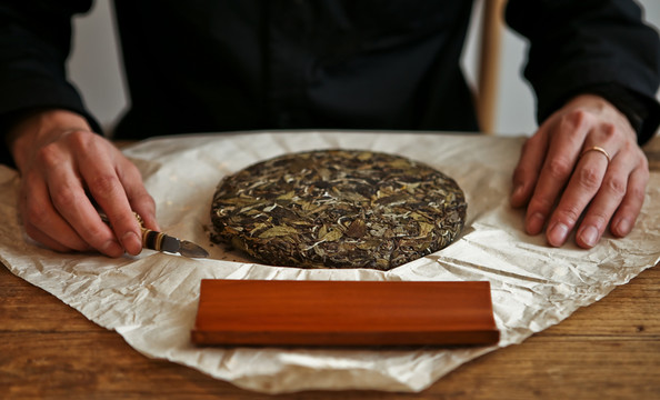 茶道
