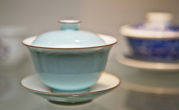 茶具