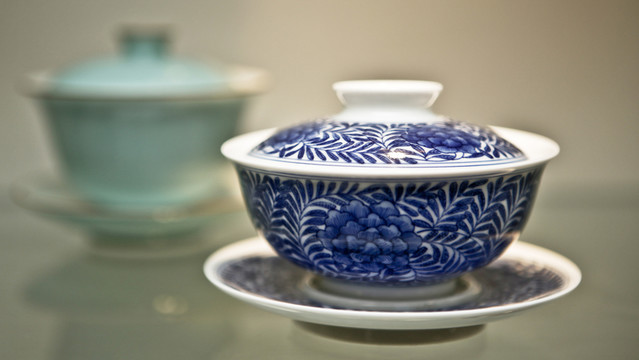 茶具