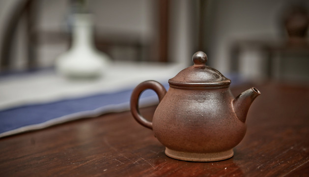 茶具