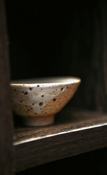 茶具