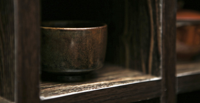 茶具