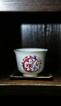 茶具