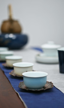 茶具