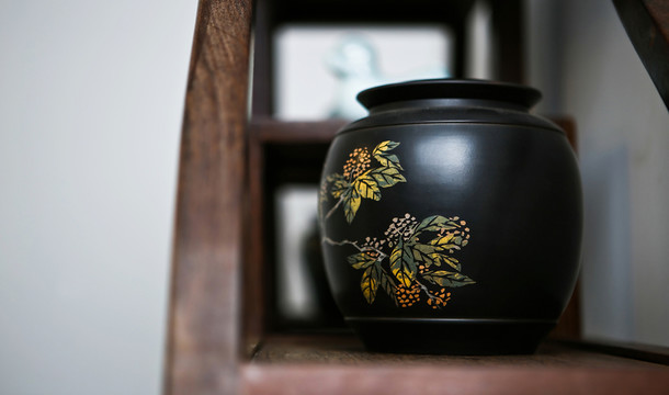 茶具